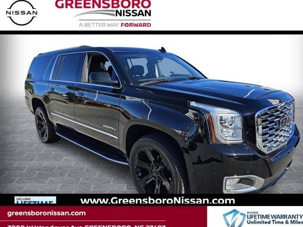 GMC YUKON XL 2020 1GKS2HKJ4LR183964 image